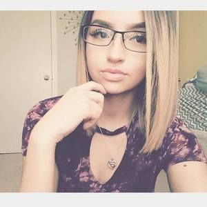 Meet your Posher, Tawnee